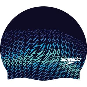 Speedo Unisex-Adult Swim Cap Silicone Speedo Unisex-Adult Swim Cap Silicone