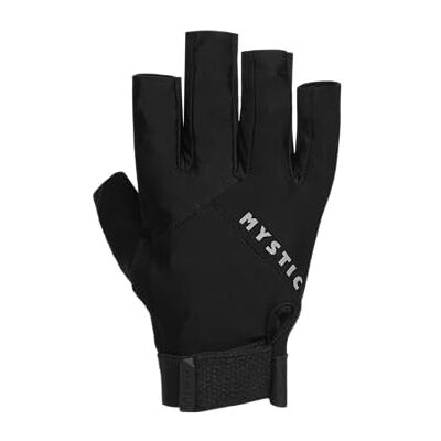 Mystic Watersports Surf KiteSurf & Windsurfing Rash Gloves Black Unisex Amara palm VELCRO® Brand touch fastener wrist strap Mystic Watersports Surf KiteSurf & Windsurfing Rash Gloves Black Unisex Amara palm VELCRO® Brand touch fastener wrist strap