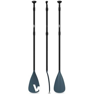 WAVE Kids Aluminium Paddle 3 Piece Adjustable Paddleboard Paddle WAVE Kids Aluminium Paddle 3 Piece Adjustable Paddleboard Paddle