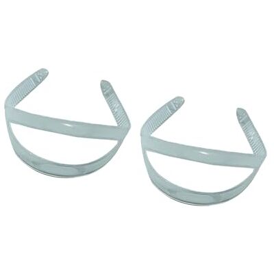 Xanorrg 2Pcs Elastics Swim Strap Quickly Adjust Dive Headbands During Scubas Diving and Underwater Activity Adjustable Swim Belt Xanorrg 2Pcs Elastics Swim Strap Quickly Adjust Dive Headbands During Scubas Diving and Underwater Activity Adjustable Swim Belt