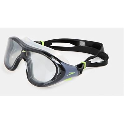 Speedo Unisex-Adult Biofuse Mask Dive Swim Ergonomic Design Open Water Speedo Unisex-Adult Biofuse Mask Dive Swim Ergonomic Design Open Water