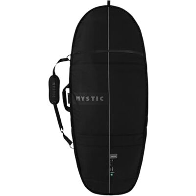 Mystic Watersports Surf KiteSurf & Windsurfing Patrol Daycover Foilboard Black Protective padding Mystic Watersports Surf KiteSurf & Windsurfing Patrol Daycover Foilboard Black Protective padding