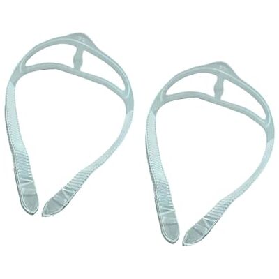 Xanorrg 2Pcs Elastics Swim Strap Quickly Adjust Dive Headbands During Scubas Diving and Underwater Activity Adjustable Swim Belt Xanorrg 2Pcs Elastics Swim Strap Quickly Adjust Dive Headbands During Scubas Diving and Underwater Activity Adjustable Swim Belt