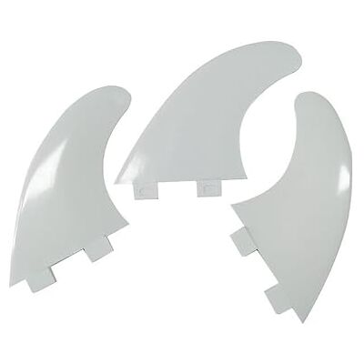 MJADAADE Surfing Fin Double Tabs G5 Fins Surf Board Fins Surfboard Fin MJADAADE Surfing Fin Double Tabs G5 Fins Surf Board Fins Surfboard Fin