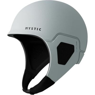 Mystic Watersports Surf KiteSurf & Windsurfing Impact Cap Hat 35009.24009 Off White Unisex Mystic Watersports Surf KiteSurf & Windsurfing Impact Cap Hat 35009.24009 Off White Unisex