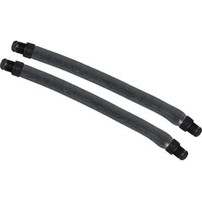 Seacsub Flex Double Band - 16 mm Black - 20 cm Seacsub Flex Double Band - 16 mm Black - 20 cm