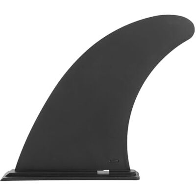 Demeras Surfboard Fin Center Fin Plastic Surfing Surf Water Fin for Stand Up Paddle Board Surfboard Accessory 9inch Demeras Surfboard Fin Center Fin Plastic Surfing Surf Water Fin for Stand Up Paddle Board Surfboard Accessory 9inch