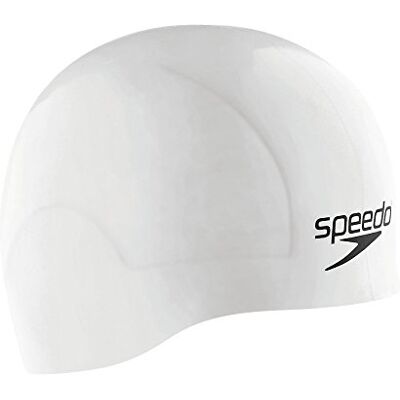 Speedo Aqua V Silicone Swim Cap Speedo Aqua V Silicone Swim Cap