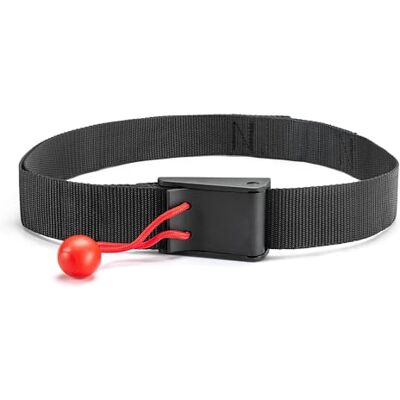 Bestway Hydro-force Adjustable Quick Release Safety Waist, SUP Leash Waist for Paddle Board Bestway Hydro-force Adjustable Quick Release Safety Waist, SUP Leash Waist for Paddle Board