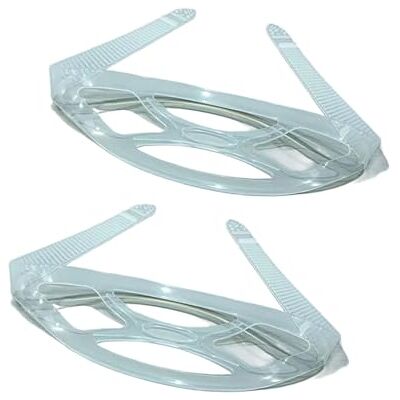 JTQYFI 2Pack Quick Adjust Silicone Dive Strap for Snorkeling Swimming Water Sports Adjustable Swim Belt JTQYFI 2Pack Quick Adjust Silicone Dive Strap for Snorkeling Swimming Water Sports Adjustable Swim Belt