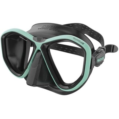 Seacsub Symbol Asian Diving Mask Seacsub Symbol Asian Diving Mask