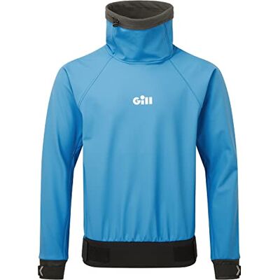 Gill Unisex 2 Layer ThermoShield Top Water Resistant & Thermal for Watersports, Sailing, Paddlesports, Kayaking, Windsurfing Gill Unisex 2 Layer ThermoShield Top Water Resistant & Thermal for Watersports, Sailing, Paddlesports, Kayaking, Windsurfing