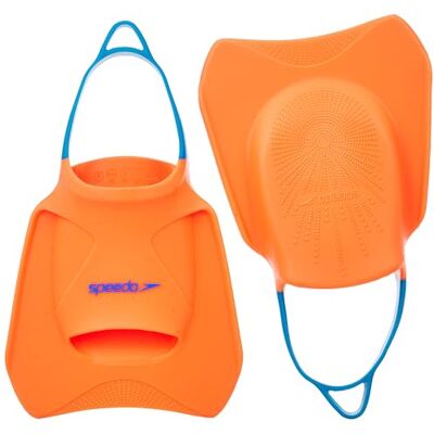 Speedo Unisex-Adult Biofuse Fitness Fin Swim Training Swimming Fin Speedo Unisex-Adult Biofuse Fitness Fin Swim Training Swimming Fin