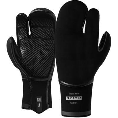 Mystic Watersports Surf KiteSurf & Windsurfing 5mm Lobster Glove 35015.250071 Mystic Watersports Surf KiteSurf & Windsurfing 5mm Lobster Glove 35015.250071
