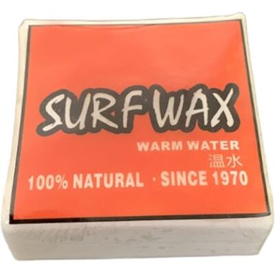 Wglm(ワグルム) Versatiles Surfboard Wax Surfing Bottom Wax Performance Speed Stability Wax in Various Water Settings Wglm(ワグルム) Versatiles Surfboard Wax Surfing Bottom Wax Performance Speed Stability Wax in Various Water Settings