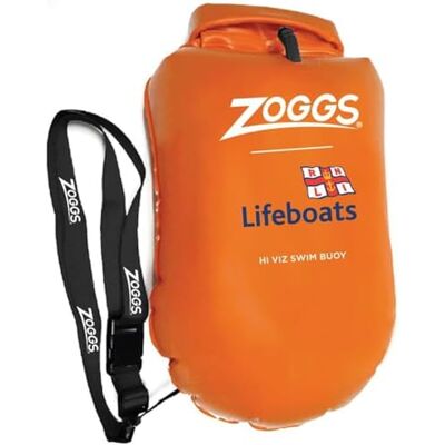 Zoggs RNLI x Tow Float Zoggs RNLI x Tow Float