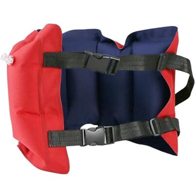 Avejjbaey Inflatable Swim Belt Swimming Float Belt Training Floatings Equipment Adjustable Aid Waist Belt For Beginner Avejjbaey Inflatable Swim Belt Swimming Float Belt Training Floatings Equipment Adjustable Aid Waist Belt For Beginner