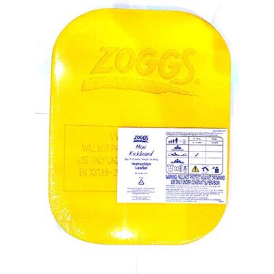 Zoggs Mini Kickboard Zoggs Mini Kickboard