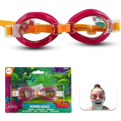 SRVertex Kids Swimming Goggles, Adjustable Silicone Straps, Waterproof Anti-Fog Polycarbonate Clear Lenses, Unisex Childrens Goggles Diving Mask, Swimming Aid for Kids 3+ Years SRVertex Kids Swimming Goggles, Adjustable Silicone Straps, Waterproof Anti-Fog Polycarbonate Clear Lenses, Unisex Childrens Goggles Diving Mask, Swimming Aid for Kids 3+ Years