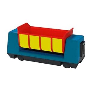 Hornby R9337 Playtrains Track Extension Pack 4 Kids Toy Train Set Accessory for Ages 3+, Childrens Model Train Accessories Compatible with Playtrains Hornby R9337 Playtrains Track Extension Pack 4 Kids Toy Train Set Accessory for Ages 3+, Childrens Model Train Accessories Compatible with Playtrains