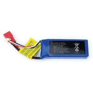 Carrera RC LiPo BATTERY 7,4V 2000mAH Carrera RC LiPo BATTERY 7,4V 2000mAH