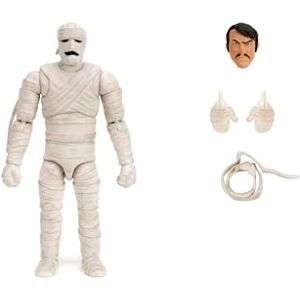 Jada SCOOBY-DOO MUMMY OF ANKHA 6 INCH DELUXE FIGURE Jada SCOOBY-DOO MUMMY OF ANKHA 6 INCH DELUXE FIGURE