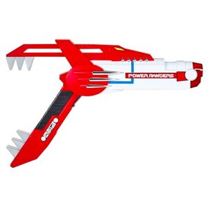 Playmates MMPR BLADE BLASTER WITH LIGHTS & SOUNDS Playmates MMPR BLADE BLASTER WITH LIGHTS & SOUNDS