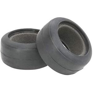 Tamiya 300051399 Accessories: F104 hollow chamber tyres front, 2 pieces Tamiya 300051399 Accessories: F104 hollow chamber tyres front, 2 pieces