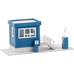 Faller FA130625 Door House Model Kit Various Faller FA130625 Door House Model Kit Various