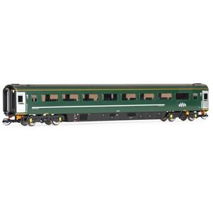 Hornby TT:120 Coach Car TT4005A BR Mk1 Composite Corridor E15303 Era 4 Train Toy, TT Gauge Carriage for Train Set, Rolling Stock Models for Adults 1:120 Scale Model Gift Hornby TT:120 Coach Car TT4005A BR Mk1 Composite Corridor E15303 Era 4 Train Toy, TT Gauge Carriage for Train Set, Rolling Stock Models for Adults 1:120 Scale Model Gift