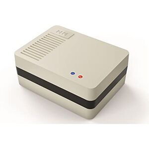 Hornby R7292 HM6000 App Based Analogue Control Accessories for 00 Gauge Track & Train Sets Compatible with Select Model Trains Hornby R7292 HM6000 App Based Analogue Control Accessories for 00 Gauge Track & Train Sets Compatible with Select Model Trains