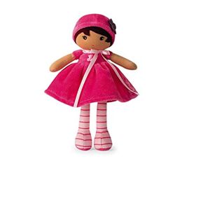 Kaloo K962084 Tendresse My First Soft Doll Emma K, 25 cm / 9,8'' Kaloo K962084 Tendresse My First Soft Doll Emma K, 25 cm / 9,8''