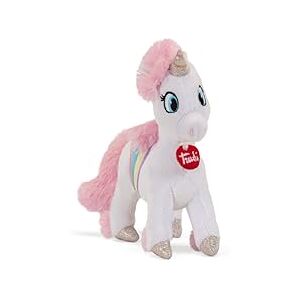 Trudi Trudino Unicorn White XS - Stuffed Toy Trudi Trudino Unicorn White XS - Stuffed Toy