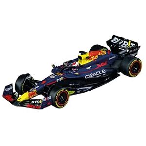 Carrera Digital 132 20032046 Red Bull Racing RB20 M.Verstappen, No.1 1:32 Scale Slot Car With Working Front, Rear & Tail Lights Suitable For Ages 8 Years+ Carrera Digital 132 20032046 Red Bull Racing RB20 M.Verstappen, No.1 1:32 Scale Slot Car With Working Front, Rear & Tail Lights Suitable For Ages 8 Years+