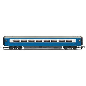 Hornby Coach Car R40172 Midland Pullman, Mk3 First Open, M41176 Era 11 Train Toy, 00 Gauge Carriage for Train Set, Rolling Stock Models for Adults 1:76 Scale Model Gift Hornby Coach Car R40172 Midland Pullman, Mk3 First Open, M41176 Era 11 Train Toy, 00 Gauge Carriage for Train Set, Rolling Stock Models for Adults 1:76 Scale Model Gift