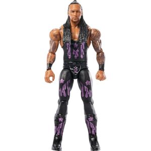 Mattel Damian Priest Action Figure - WWE - 6-inch - Multi Mattel Damian Priest Action Figure - WWE - 6-inch - Multi