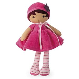 Kaloo K962083 Tendresse My First Soft Doll Emma K, 32 cm / 12,6'' Kaloo K962083 Tendresse My First Soft Doll Emma K, 32 cm / 12,6''