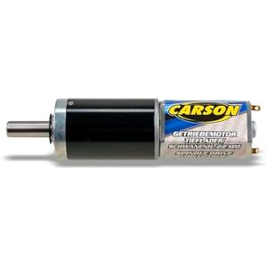 Carson 500907703 Geared Motor for Low Platform/Gooseneck Trailer 22 mm Accessories for model making, model making, RC truck accessories Carson 500907703 Geared Motor for Low Platform/Gooseneck Trailer 22 mm Accessories for model making, model making, RC truck accessories