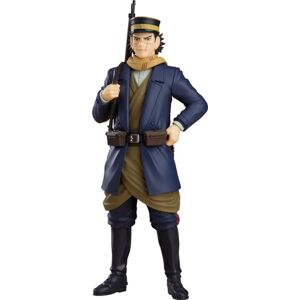 Good Smile Company Saichi Sugimoto Fig. 20 cm Golden Kamuy Pop up Parade Good Smile Company Saichi Sugimoto Fig. 20 cm Golden Kamuy Pop up Parade