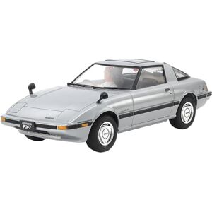 Tamiya 24375 1:24 Mazda Savanna RX-7 Model Building, Plastic Kit, Hobby, Crafts, Gluing, Model Kit, Model, Plastic Model Making Tamiya 24375 1:24 Mazda Savanna RX-7 Model Building, Plastic Kit, Hobby, Crafts, Gluing, Model Kit, Model, Plastic Model Making