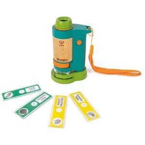 Hape E5583 Pocket Microscope Hape E5583 Pocket Microscope