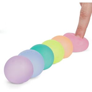 Speks Mini Gump Stress Balls Ultra Soft Squishy Fidget Toy for Adults & Teens Stress Relief & Desk Toy Prism Speks Mini Gump Stress Balls Ultra Soft Squishy Fidget Toy for Adults & Teens Stress Relief & Desk Toy Prism