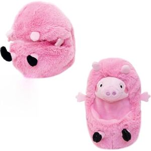 Curlimals Peppa Pig Cuddle and Curl, Peppa Pig Toy from, for girls. Age 2 yrs + Curlimals Peppa Pig Cuddle and Curl, Peppa Pig Toy from, for girls. Age 2 yrs +