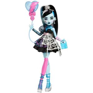 Monster High JBG75 Doll - Scary Sweet Birthday Monster High JBG75 Doll - Scary Sweet Birthday