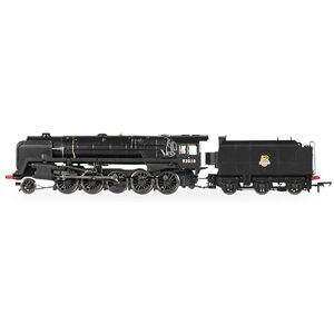 Hornby R30396 BR Early Class 9F 92018, Black Hornby R30396 BR Early Class 9F 92018, Black