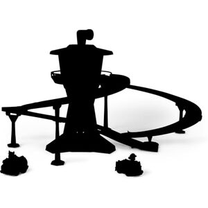 Paw Patrol Pup Squad Launchers Chase Paw Patrol Pup Squad Launchers Chase