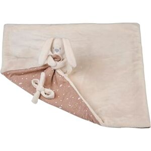 Nattou Comforter Bunny, Colour Coloured Sand, 874014 Nattou Comforter Bunny, Colour Coloured Sand, 874014
