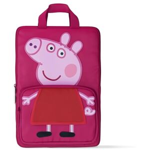 Amazon All New, Peppa Pig Carrying Case for Kids Tablets Amazon All New, Peppa Pig Carrying Case for Kids Tablets