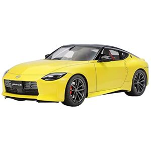 Tamiya Nissan Z 2022 Sports Car 1:24 Plastic Model Assembly Kit Tamiya Nissan Z 2022 Sports Car 1:24 Plastic Model Assembly Kit