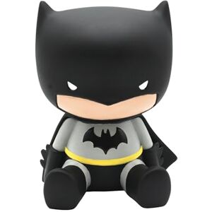 Lexibook Color Nightlight for Children's Room Batman, Colour Change, Smooth Light, Battery Included, NLJ01BATLXB Lexibook Color Nightlight for Children's Room Batman, Colour Change, Smooth Light, Battery Included, NLJ01BATLXB